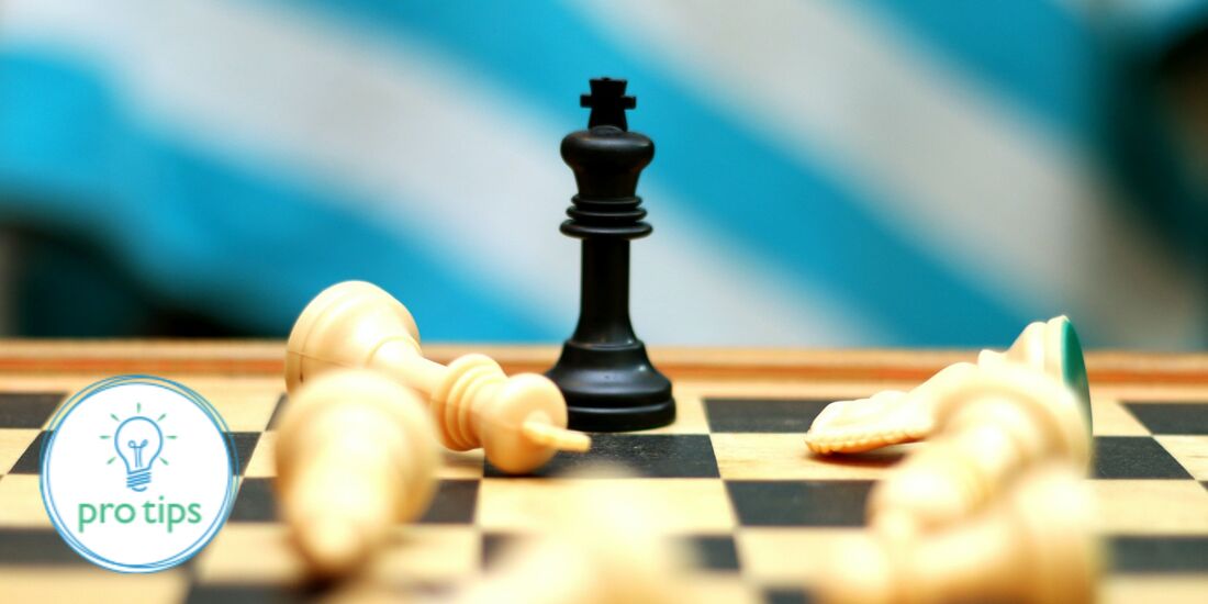 Chess Consumer Segments, Defined 